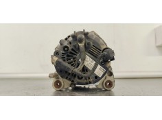 Recambio de alternador para seat altea (5p1) 1.9 tdi referencia OEM IAM 06F903023C  