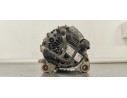 Recambio de alternador para seat altea (5p1) 1.9 tdi referencia OEM IAM 06F903023C  