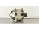 Recambio de alternador para seat altea (5p1) 1.9 tdi referencia OEM IAM 06F903023C  
