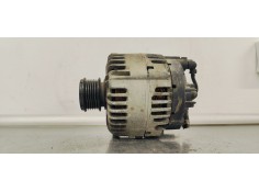 Recambio de alternador para seat altea (5p1) 1.9 tdi referencia OEM IAM 06F903023C  