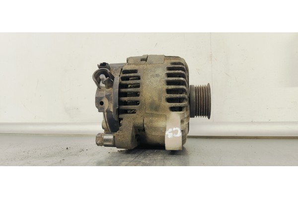 Recambio de alternador para citroen c3 1.4 hdi exclusive referencia OEM IAM 9646476280  