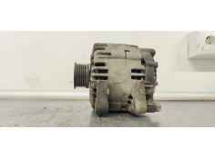 Recambio de alternador para citroen c3 1.4 hdi exclusive referencia OEM IAM 9646476280  