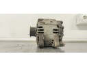 Recambio de alternador para citroen c3 1.4 hdi exclusive referencia OEM IAM 9646476280  
