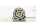 Recambio de alternador para citroen c3 1.4 hdi exclusive referencia OEM IAM 9646476280  