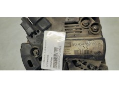 Recambio de alternador para citroen c3 1.4 hdi exclusive referencia OEM IAM 9646476280  