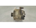 Recambio de alternador para citroen c3 1.4 hdi exclusive referencia OEM IAM 9646476280  