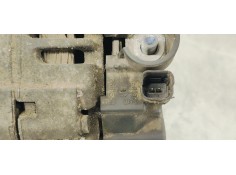 Recambio de alternador para citroen c3 1.4 hdi exclusive referencia OEM IAM 9646476280  