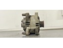 Recambio de alternador para citroen c3 1.4 hdi exclusive referencia OEM IAM 9646476280  