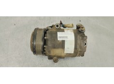 COMPRESOR AIRE ACONDICIONADO 