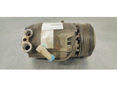 Recambio de compresor aire acondicionado para opel astra h ber. edition referencia OEM IAM   