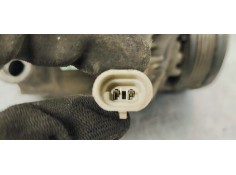 Recambio de compresor aire acondicionado para opel astra h ber. edition referencia OEM IAM   