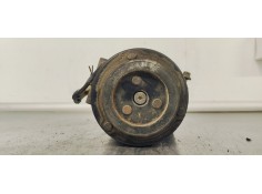 Recambio de compresor aire acondicionado para opel astra h ber. edition referencia OEM IAM   