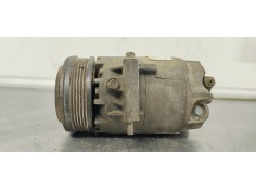 Recambio de compresor aire acondicionado para opel astra h ber. edition referencia OEM IAM   