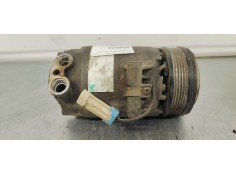 Recambio de compresor aire acondicionado para opel astra h ber. edition referencia OEM IAM   