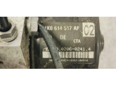 Recambio de abs para seat altea (5p1) 1.9 tdi referencia OEM IAM 1K0907379AC  