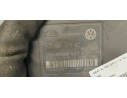 Recambio de abs para seat altea (5p1) 1.9 tdi referencia OEM IAM 1K0907379AC  