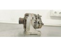 Recambio de alternador para volvo v40 familiar referencia OEM IAM 0124525029  