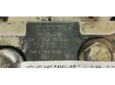 Recambio de alternador para volvo v40 familiar referencia OEM IAM 0124525029  
