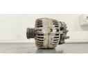 Recambio de alternador para volvo v40 familiar referencia OEM IAM 0124525029  