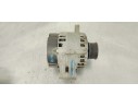 Recambio de alternador para opel astra h ber. edition referencia OEM IAM 0986048791  