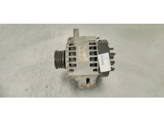 Recambio de alternador para opel astra h ber. edition referencia OEM IAM 0986048791  
