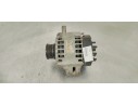 Recambio de alternador para opel astra h ber. edition referencia OEM IAM 0986048791  