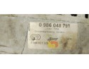 Recambio de alternador para opel astra h ber. edition referencia OEM IAM 0986048791  
