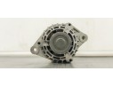 Recambio de alternador para opel astra h ber. edition referencia OEM IAM 0986048791  