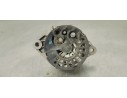 Recambio de alternador para opel astra h ber. edition referencia OEM IAM 0986048791  