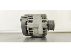 Recambio de alternador para opel astra h ber. edition referencia OEM IAM 0986048791  