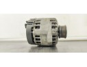 Recambio de alternador para opel astra h ber. edition referencia OEM IAM 0986048791  