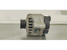 Recambio de alternador para opel astra h ber. edition referencia OEM IAM 0986048791  