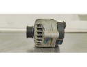 Recambio de alternador para opel astra h ber. edition referencia OEM IAM 0986048791  
