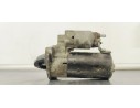Recambio de motor arranque para fiat stilo (192) 1.9 jtd cat referencia OEM IAM 0001108202  