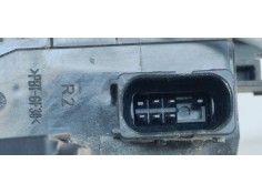 Recambio de cerradura puerta delantera derecha para opel vectra c berlina club referencia OEM IAM 24447341  