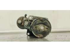 Recambio de motor arranque para fiat stilo (192) 1.9 jtd cat referencia OEM IAM 0001108202  