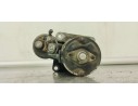 Recambio de motor arranque para fiat stilo (192) 1.9 jtd cat referencia OEM IAM 0001108202  