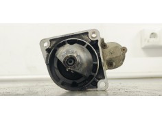 Recambio de motor arranque para fiat stilo (192) 1.9 jtd cat referencia OEM IAM 0001108202  