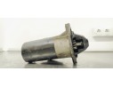 Recambio de motor arranque para fiat stilo (192) 1.9 jtd cat referencia OEM IAM 0001108202  