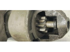 Recambio de motor arranque para fiat stilo (192) 1.9 jtd cat referencia OEM IAM 0001108202  