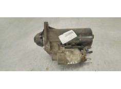 Recambio de motor arranque para fiat stilo (192) 1.9 jtd cat referencia OEM IAM 0001108202  