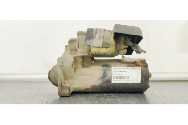 Recambio de motor arranque para volvo v40 familiar referencia OEM IAM 0001108173  