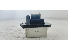 Recambio de resistencia calefaccion para jaguar xf 3.0 i referencia OEM IAM 0778001020  