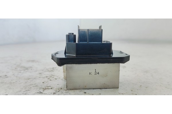 Recambio de resistencia calefaccion para jaguar xf 3.0 i referencia OEM IAM 0778001020  