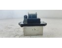 Recambio de resistencia calefaccion para jaguar xf 3.0 i referencia OEM IAM 0778001020  