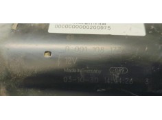 Recambio de motor arranque para volvo v40 familiar referencia OEM IAM 0001108173  