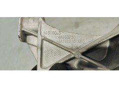 Recambio de soporte motor derecho para peugeot 308 1.5 hdi 130 fap referencia OEM IAM 4A103720  