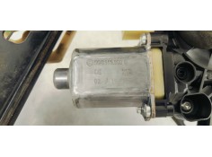 Recambio de elevalunas delantero derecho para skoda octavia lim. (5e3) like referencia OEM IAM 5E0837462  