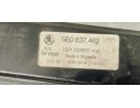 Recambio de elevalunas delantero derecho para skoda octavia lim. (5e3) like referencia OEM IAM 5E0837462  