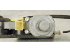 Recambio de elevalunas delantero derecho para skoda octavia lim. (5e3) like referencia OEM IAM 5E0837462  